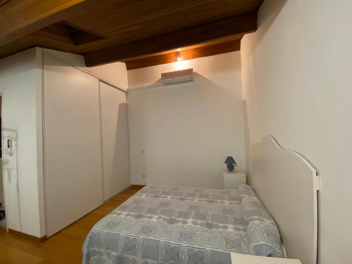 Corte Apparemment T3 En Residence Privee Екстер'єр фото